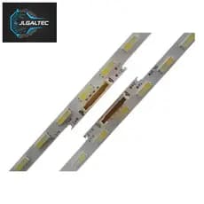 Kit Barramento Led P/ TV 60" Un60au8000g Un60au8000 BN96-52596A PREMIUM