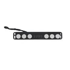 Interruptor P/ Coifa Cadence CFA362 Gourmet Original