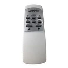 Controle Remoto Ventilador Teto Philco Easy Fitting PVT07B Original