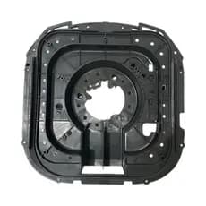 Gabinete Suporte do Motor Air Fryer Mondial AFN-60 Original