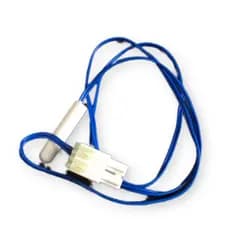Sensor de Temperatura Refrigerador Inverter LG GM-X288NQX2-AMCGSBS Original