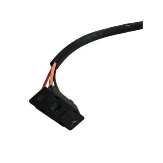 Interruptor de Voltagem Ventilador Ventisol Bivolt Original