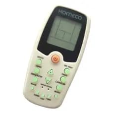 Controle Remoto Ar Condicionado Komeco FBG8020 SKY8020 Original