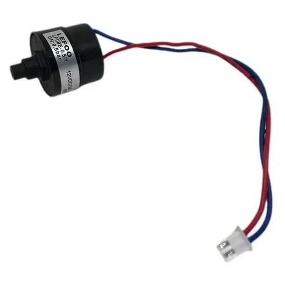 Pressostato 220V Higienizador Tecido WAP Spot Cleaner W2o