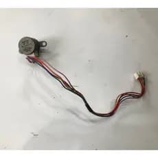 Motor do Flep Evaporadora Fujitsu ASB12ZLGC 9.000/12.000 9316573000 Original