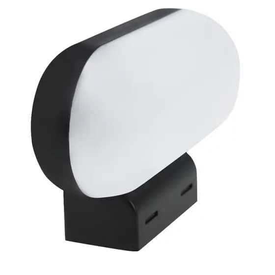 Arandela Tartaruga 5w 6500k Ip65 Bivolt