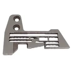 Chapa De Agulha Para Máquina Industrial Siruba E982 757 516 M2-35 Interlock