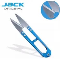 Tesoura de Arremate Grande Original Jack-12,5 Cm
