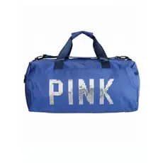 Mochila Mala Bolsa Para Academia Esporte Fitness Impermeável
