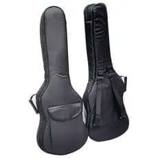 Capa Para Guitarra Crbag Acolchoada