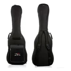 Capa Bag Para Contra Baixo Avs Ch200