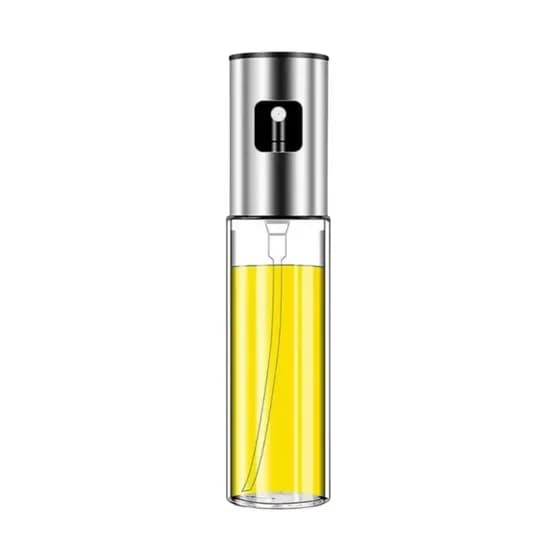 100ML - Spray Pulverizador de Azeite Vinagre