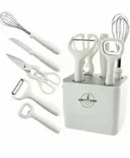 Conjunto de s Utensílios BM-F1072