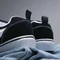 JL . Tênis Casual Feminino Masculino Skatista Unisex - Gordinho