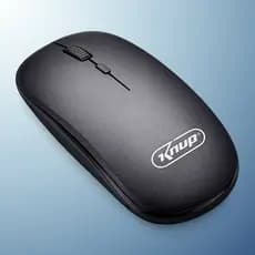 Mouse sem fio Bluetooth USB Mouse Wireless 2.4GHz S/Fio P/PC Notebook home office