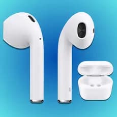Fone de Ouvido Sem Fio Bluetooth 5.0 i12 TWS Stereo com microfone e case carregador