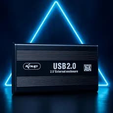 Case HD Externo SATA P/ 2TB 1TB 500GB adaptador HD externo USB PC Notebook e MAC USB 2.0