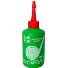 Óleo de Máquina Multi Uso Lubrificante Máquina Costura Fechadura 100ml TOP LUB