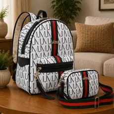 bolsa mochila feminina escolar ,passeio ,faculdade,parque,viajem envio imediato e em caixa!