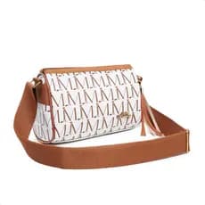 bolsa feminina pequena bau silk alça tarnsversal larga qualidade premium envio imediato!