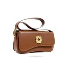 bolsa feminina alça de ombro baguete qualidade  premium envio em caixa