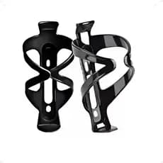 Suporte Garrafa Bike Nylon Mtb Speed Acessório Leve Resistente Suporte Squeeze Ciclismo Pedal Longo Bicicleta Ciclismo