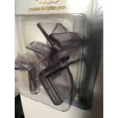 Protetor de quina para móveis pacote com 4 pcs.