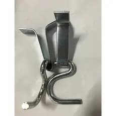 Armador de Rede Zincado o par por 29,90.