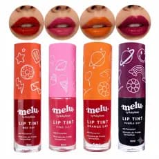 Lip Tint Melu by Ruby Rose - ORIGINAL - Acabamento Mate 6ml