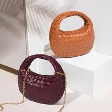 Moda Mini Corrente Ombro Crossbody Saco De Luxo Versátil Bolsa Feminina