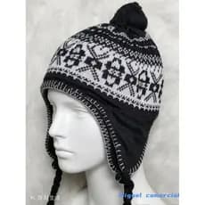Touca/Gorro do Chaves adulto Unissex