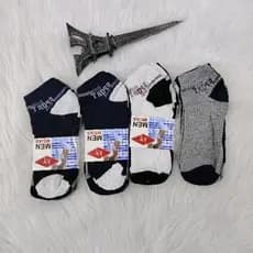Meias Soquete Kit 3 ,6 ou 12 Pares para masculina