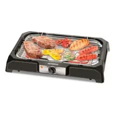 Churrasqueira elétrica portátil 2.000 watts Grand Steak & Grill - CH-05 - Mondial