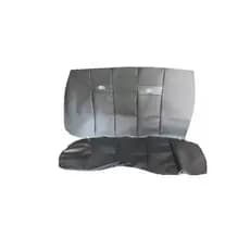 capas de couro para bancos assentos da ford pampa todos modelos 96 97 98 99