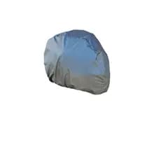 Capa para guardar capacete de moto impermeável