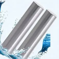 KIT 02 -Bastão magnetizador SUPER GARANTIA agua imantada  alcalina Infravermelhos filtros e torneiras  05 ANOS GARANTIA