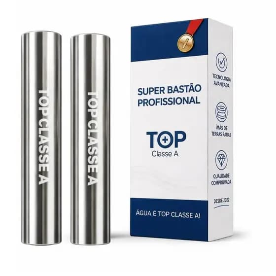 SUPER KIT 2 UN Super Bastão Magnetizador  Imas de Terras Raras -TOP CLASSE A LONGA DURAÇÃO - DIRETO FABRICAFABRICA