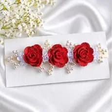 Tiara Bebê Delicada com FloresFaixinha Infantil para Festa, Ensaio e Dia a Dia, jardim encantado, jardim de flores