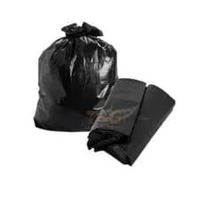 Kit Sacos de Lixo 20L, 40L Reforçado, 60L, 60L Reforçado, 100L Reforçado e 200L | Com 20 unidades