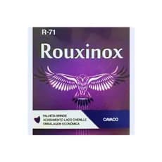 ENCORDOAMENTO ROUXINOL CAVACO R71 ACO