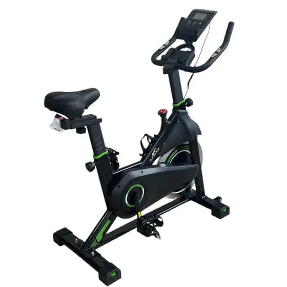 Bicicleta Ergométrica MODELO 2026 Spinning Bike 13KG suportar 150kg ADKING