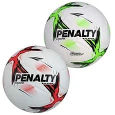 Bola Futebol Campo Penalty Player XXV N°5 Profissional Costurada Tecnologia Performance Durabilidade