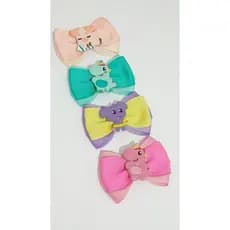 Laço Babytube / Laço Temático /  baby tube / Laço infantil / Laço de cabelo / laço medio / Laço