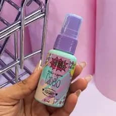 Perfume Capilar Super Poderes Cheirinho Doce 30ml