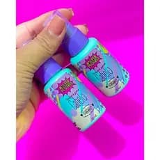 Perfume de Cabelo Super Poderes Spray Brilho Macios 30ml Vegano