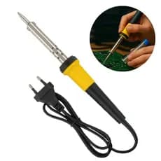 Ferro de Solda para Estanho 40W Profissional - 127V Circuito