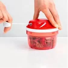 Turbo chef Tupperware original