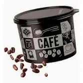 Tupperware Caixa de Café Pop Box Tupperware