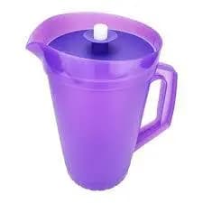 Jarra 2 litros Tupperware Original