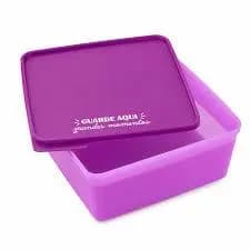 Tupperware Basic line 5 litros Tupperware Guarde Aqui Grandes Momentos